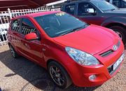 Hyundai i20 1.6 For Sale In Sinoville