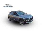 Hyundai Kona 1.0T Executive For Sale In Johannesburg