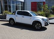 Isuzu D-Max 2.5 TD Double Cab X-Rider For Sale In JHB South