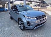 Used Land Rover Range Rover Evoque D180 R-Dynamic SE First Edition Gauteng