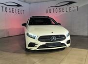 Mercedes-Benz A200 Elegance Auto For Sale In Benoni