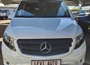 Mercedes-Benz Vito 116 CDI Tourer Pro Auto For Sale In Pretoria