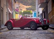 MG TF 180 For Sale In Cape Town