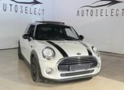 Mini Cooper Hatch 3-Door Auto For Sale In Benoni