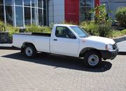 Nissan Hardbody NP300 2.0 For Sale In JHB South