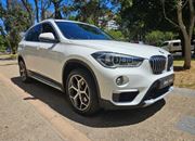 BMW X1 sDrive18i Auto (E84) For Sale In Cape Town