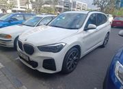 BMW X1 sDrive18i M Sport For Sale In Cape Town