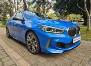 BMW M135i xDrive (F20) For Sale In Cape Town