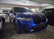 BMW X3 M competition For Sale In Cape Town