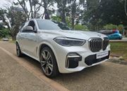 BMW X5 M50d For Sale In Cape Town