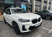 BMW X3 M40i For Sale In Cape Town