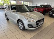 Suzuki Swift 1.2 GL Hatch For Sale In Port Elizabeth