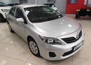 Toyota Corolla Quest 1.6 Auto For Sale In Port Elizabeth