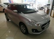 Suzuki Swift 1.2 GL Hatch For Sale In Port Elizabeth