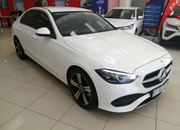 Mercedes-Benz C200 AMG Line For Sale In Port Elizabeth