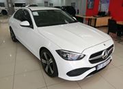 Mercedes-Benz C200 AMG Line For Sale In Port Elizabeth