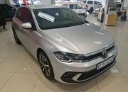 Used Volkswagen Polo hatch 1.0TSI 70kW Life Eastern Cape