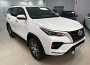 Toyota Fortuner 2.4GD-6 auto For Sale In Port Elizabeth