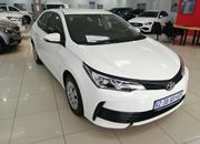 Used Toyota Corolla Quest 1.8 Auto Eastern Cape