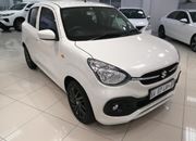 Suzuki Celerio 1.0 GL For Sale In Port Elizabeth