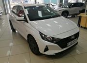 Used Hyundai i20 1.2 Motion Eastern Cape