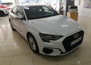 Used Audi A3 sedan 35TFSI Eastern Cape