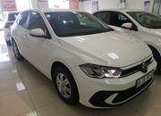 Volkswagen Polo hatch 1.0TSI 70kW For Sale In Port Elizabeth