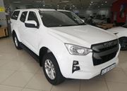 Isuzu D-Max 1.9TD double cab LS 4x4 For Sale In Port Elizabeth