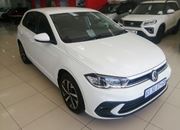 2022 Volkswagen Polo hatch 1.0TSI 70kW Life For Sale In Port Elizabeth