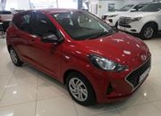 Hyundai Grand i10 1.0 Motion For Sale In Port Elizabeth