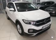 Volkswagen T-Cross 1.0TSI 85kW Comfortline For Sale In Port Elizabeth