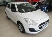 Suzuki Swift 1.2 GA Hatch For Sale In Port Elizabeth