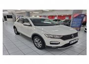 Volkswagen T-Roc 1.4TSI 110kW Design For Sale In Port Elizabeth