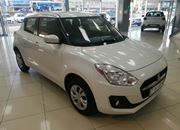 Suzuki Swift 1.2 GL Hatch For Sale In Port Elizabeth