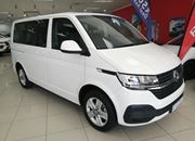 Volkswagen Transporter 2.0TDI 110kW Kombi SWB Trendline For Sale In Port Elizabeth