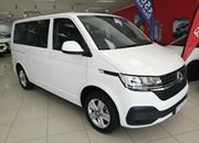 Volkswagen Transporter 2.0TDI 110kW Kombi SWB Trendline For Sale In Port Elizabeth