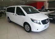 2022 Mercedes-Benz Vito 116 2.2 CDi Tourer Pro Auto For Sale In Port Elizabeth