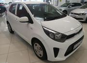 Kia Picanto 1.0 Street For Sale In Port Elizabeth