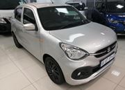 Used Suzuki Celerio 1.0 GL Eastern Cape