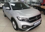 Volkswagen T-Cross 1.0TSI 85kW Comfortline For Sale In Port Elizabeth