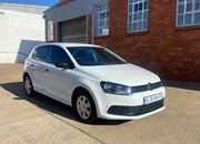 Volkswagen Polo Vivo 1.4 Trendline Hatch For Sale In Durban