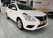 Nissan Almera 1.5 Acenta Auto For Sale In Durban