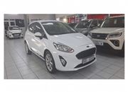 Ford Fiesta 1.0T Trend For Sale In Durban
