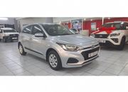 Hyundai i20 1.2 Motion For Sale In Durban