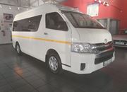 Used Toyota Quantum 2.5 D-4D 14 Seat Kwazulu Natal