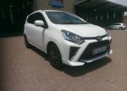 Toyota Agya 1.0 For Sale In Durban