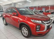 Mitsubishi ASX 2.0 ES auto For Sale In Durban