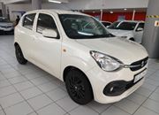 Suzuki Celerio 1.0 GL For Sale In Durban