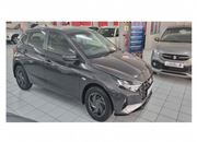 Used Hyundai i20 1.2 Motion Kwazulu Natal