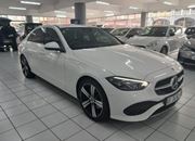 2022 Mercedes-Benz C200 AMG Line For Sale In Durban